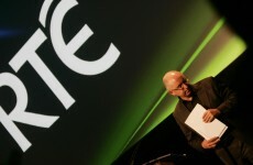 RTÉ responds to "unsubstantiated" allegations claim