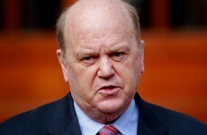 Noonan admits: Plans for VAT hike didn’t consider drop in demand