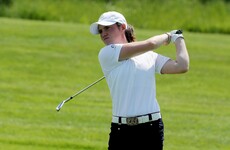 Meet Ireland's Olympic team: Leona Maguire