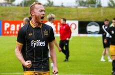 How many millions do Dundalk stand to earn from further European progress?