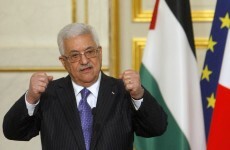 Abbas defers decision on Mid-East peace talks
