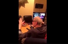 This Dublin dad losing it over Pokémon Go is the most Irish dad thing ever