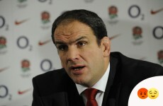 Leaks are 'not a true reflection of the squad,' insists Johnson