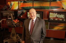 The man who built Fox News is out under a storm of sexual harassment claims