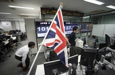 The UK economy looks set to take its biggest dive since the financial crisis