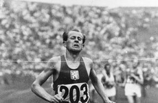 ‘It’s the greatest athlete the world has ever seen and he’s refusing to go to the Olympics’