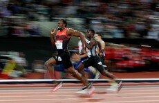 Bolt cruises to 200m win - but says he needs more work before Rio