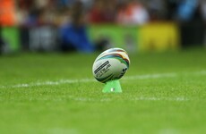 Rugby League's World Cup boss resigns after leaving abusive and threatening voicemail