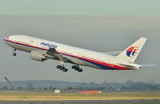 Pilot of missing MH370 flew same route on home simulator