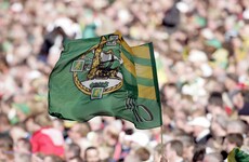 Kerry and Mayo set up second successive All-Ireland junior final clash