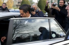 Conclusion of case leaves Contador with uneasy wait