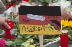 Munich killer David Sonboly had "planned his attack for a year"