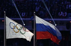 Russia escapes blanket ban from 2016 Olympics