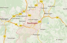 Man kills woman and injures others in machete attack