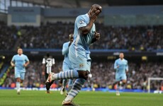Fantasyland: back to winning ways?