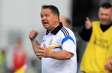 'The most important thing in life is life' - Davy Fitz reflects on 'tough week'