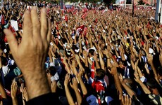 Post-coup detainees being beaten and raped, says Amnesty
