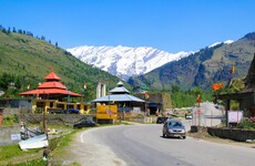 Israeli woman allegedly raped by two men in Indian resort town
