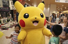 Nintendo has taken a dive after confirming Pokémon Go won't be its gold mine