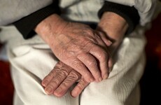 Strange changes in behaviour may be the first sign of dementia