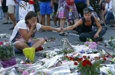 Nice attack: Policewoman claims minister pressured her into changing her report