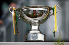 GAA reveal Christy Ring changes, new minor format and plans for the mark