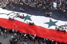 Syria defies Arab League deadline