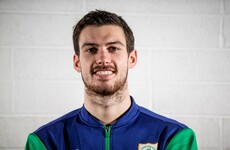 The soon-to-be Irish Olympian who could have been a Mayo GAA star