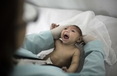 First baby born in Europe with Zika-linked microcephaly born in Spain