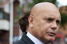 Ex-England international and pundit Ray Wilkins admits drink problem