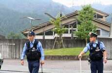 At least 19 people killed and 20 wounded in attack at centre for disabled people
