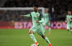 Barcelona set to splash out up to €55 million on one of Portugal's Euro 2016 heroes