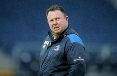 Matt O'Connor misses out on head coach role with the Reds