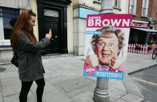 Will Dublin ban election posters? Maybe. Probably not. It's complicated.
