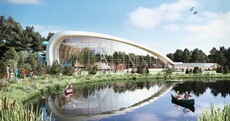 Longford awaits planning decision on massive €223m holiday resort