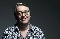 Breakfast DJ Colm Hayes is parting company with RTÉ