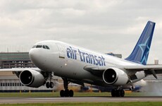 'Drunk' Canadian pilots released on bail in Scotland