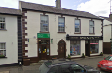 Two charged over sledgehammer robbery