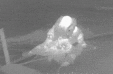 Man rescued from overturned yacht 20 miles south of Wexford