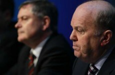 Budget to be announced over two days