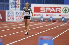 Doping whistleblower Stepanova to appeal Olympic exclusion