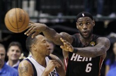 It's back, baby! Deal on table to end NBA lockout