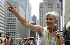 Jill Stein: Meet the White House hopeful stealing the hearts of Bernie supporters