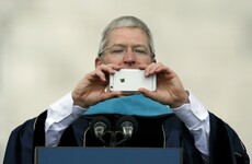 With iPhone sales flagging, Apple's future lies in selling its services