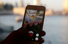 Pokémon Go players urged to keep away from Fukushima disaster zone