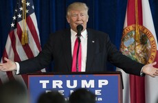Listen as Donald Trump challenges Russia to hack into Hillary Clinton's emails