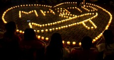 The search for missing plane MH370 is being called off, and families of the missing aren't happy