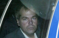 John Hinckley, the man who shot US President Ronald Reagan, is now a free man