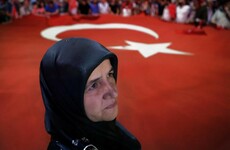 Turkey shuts down dozens of media organisations