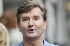 Daniel O'Donnell adds his 'cúpla focal' to charity CD